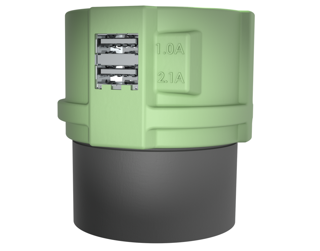 FIELD PLUG – Field Plug