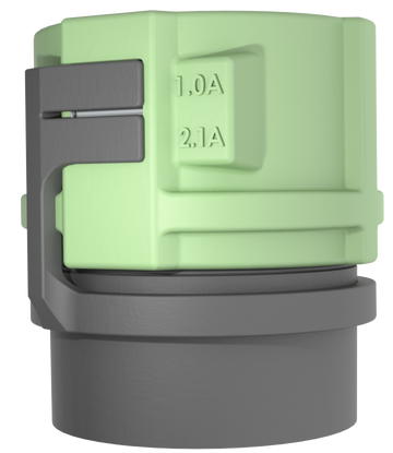 FIELD PLUG – Field Plug
