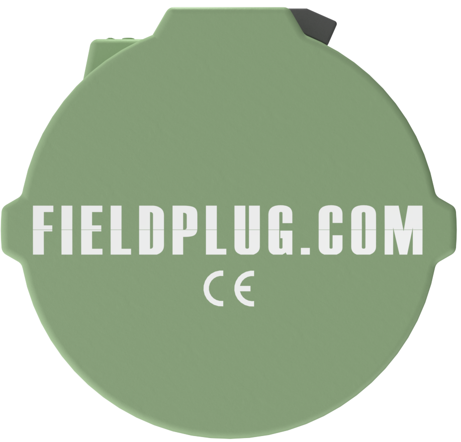 FIELD PLUG – Field Plug